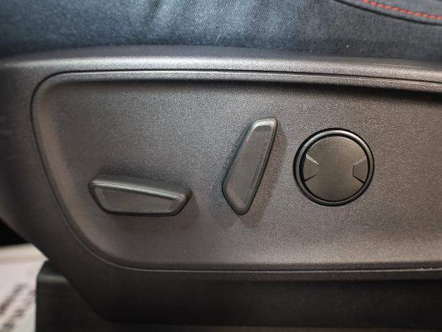 Certified 2024 Ford Bronco Sport Heritage w/ Heritage Convenience Package image 19