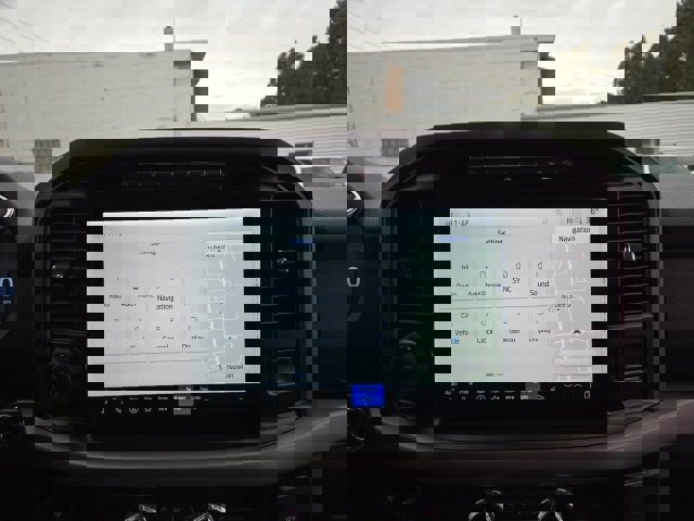 Certified 2024 Ford F150 XLT w/ Equipment Group 303A High image 45