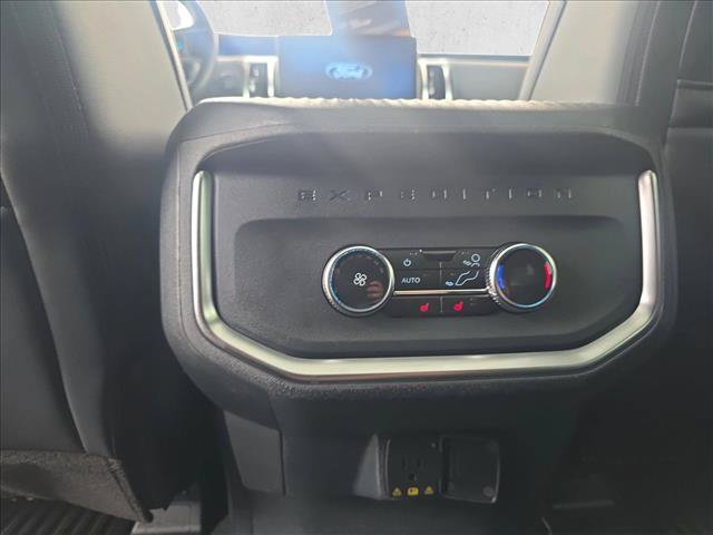 Certified 2025 Ford Expedition Tremor AWD/4WD image 17