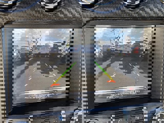 Certified 2022 Ford Mustang Coupe w/ Equipment Group 101A image 15