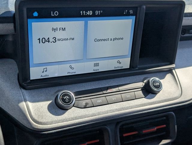 Certified 2022 Ford Maverick XLT w/ Equipment Group 300A Standard image 18