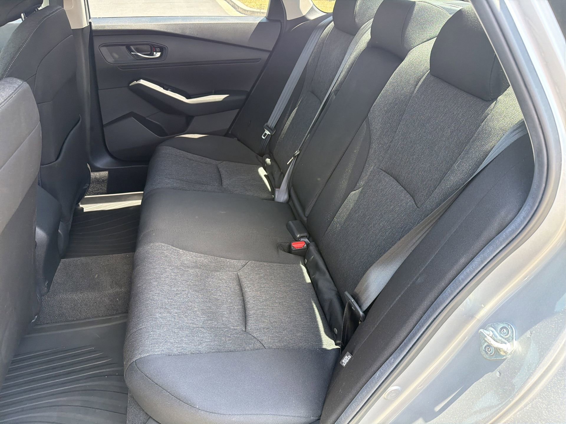 Used 2024 Honda Accord LX image 20