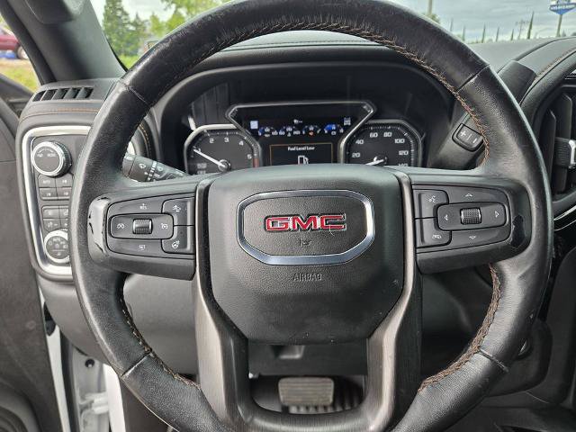 Used 2021 GMC Sierra 1500 AT4 w/ AT4 Premium Package AWD/4WD image 30