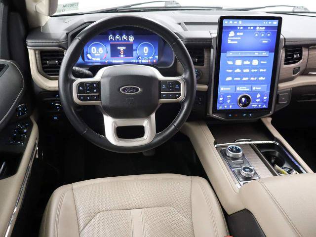 Certified 2024 Ford Expedition Limited AWD/4WD image 15
