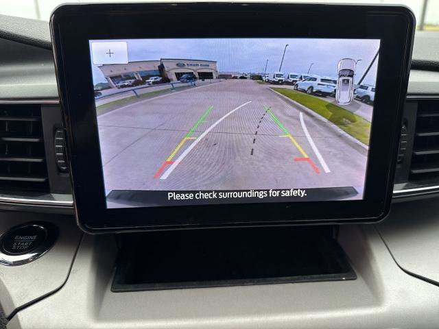 Certified 2023 Ford Explorer XLT w/ Equipment Group 202A image 26