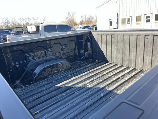 Used 2023 Chevrolet Silverado 1500 Custom w/ LPO, Dark Essentials Package image 12