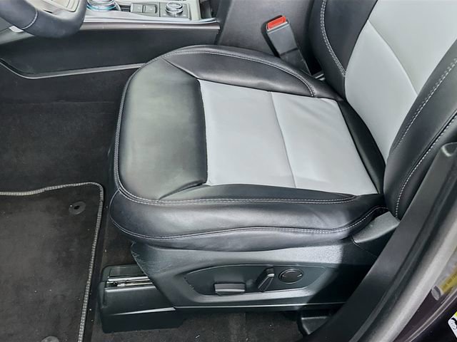 Certified 2023 Ford Explorer XLT w/ Equipment Group 202A image 27