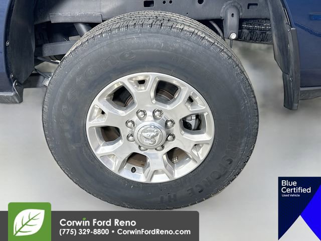 Used 2023 RAM 2500 Laramie AWD/4WD image 34