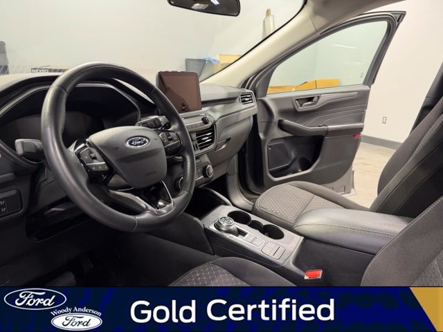 Certified 2024 Ford Escape Active AWD/4WD image 9