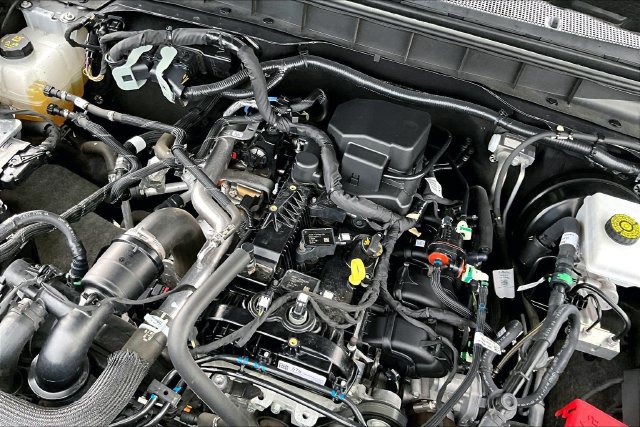 Certified 2023 Ford Bronco Outer Banks AWD/4WD image 29