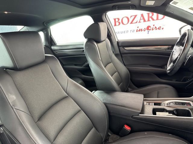 Used 2022 Honda Accord Sport image 16