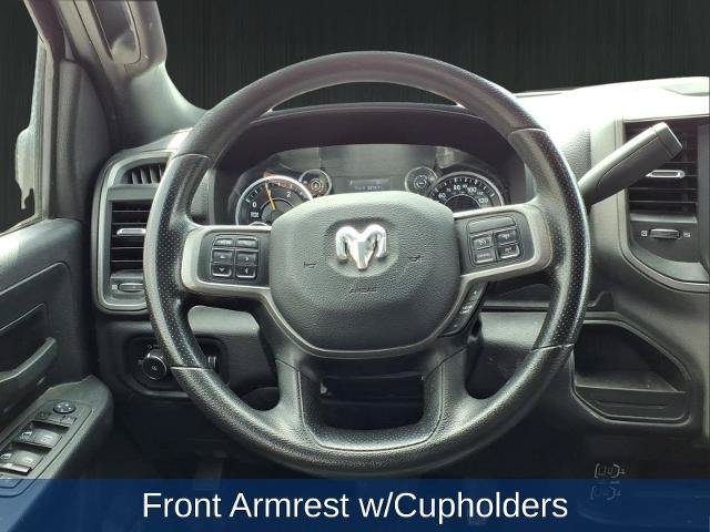 Used 2022 RAM 3500 Tradesman AWD/4WD image 21