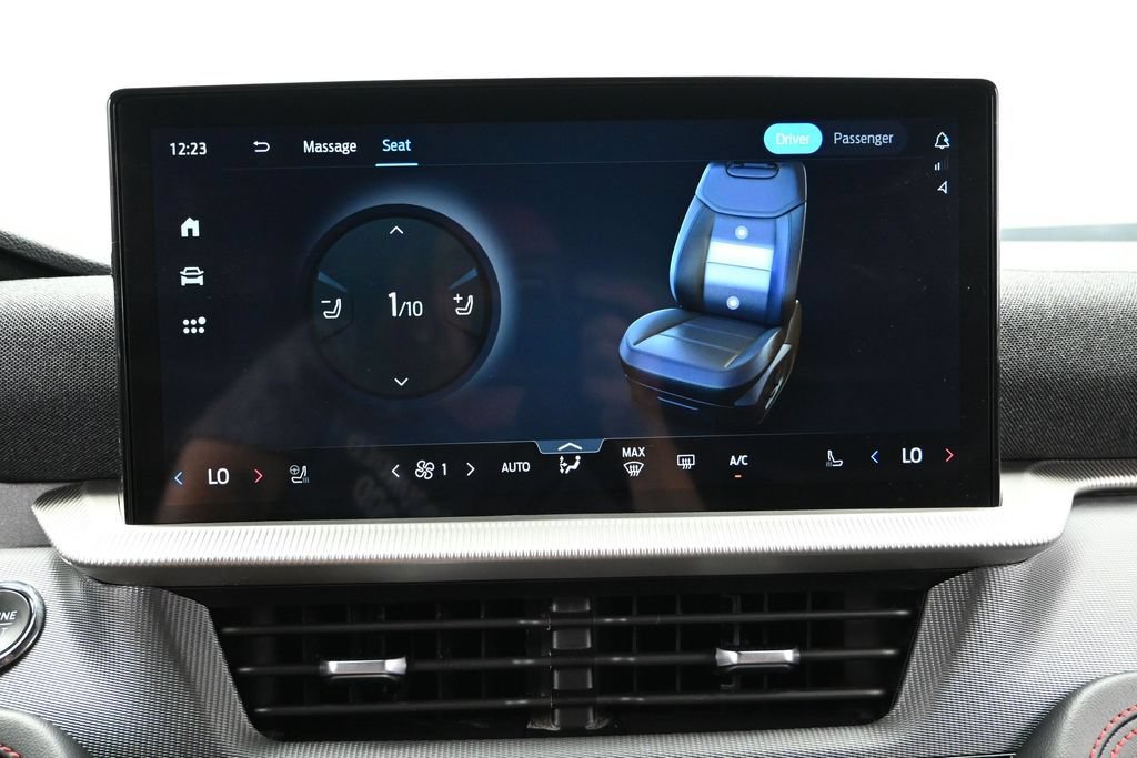 Certified 2025 Ford Explorer ST AWD/4WD image 30
