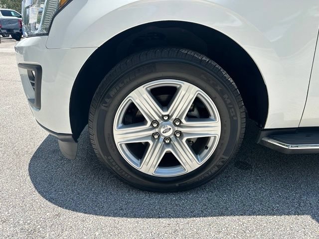 Certified 2020 Ford Expedition XLT w/ Equipment Group 202A RWD image 36