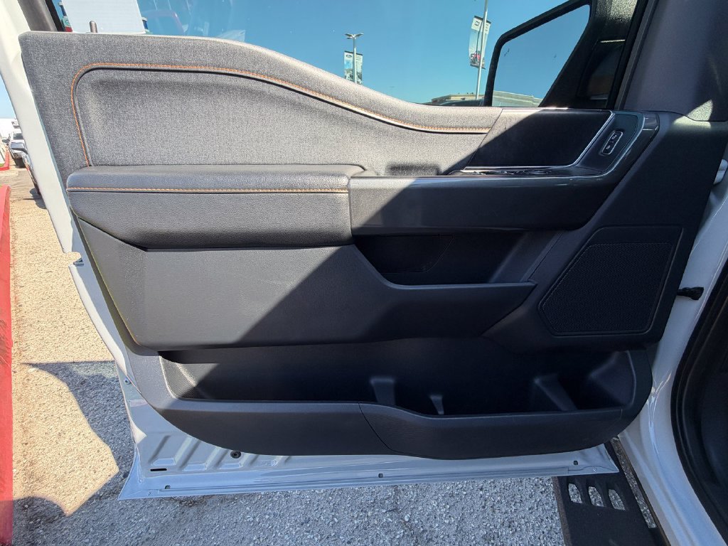 Certified 2023 Ford F150 Tremor AWD/4WD image 21