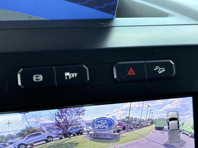 Certified 2021 Ford F250 Lariat AWD/4WD image 25