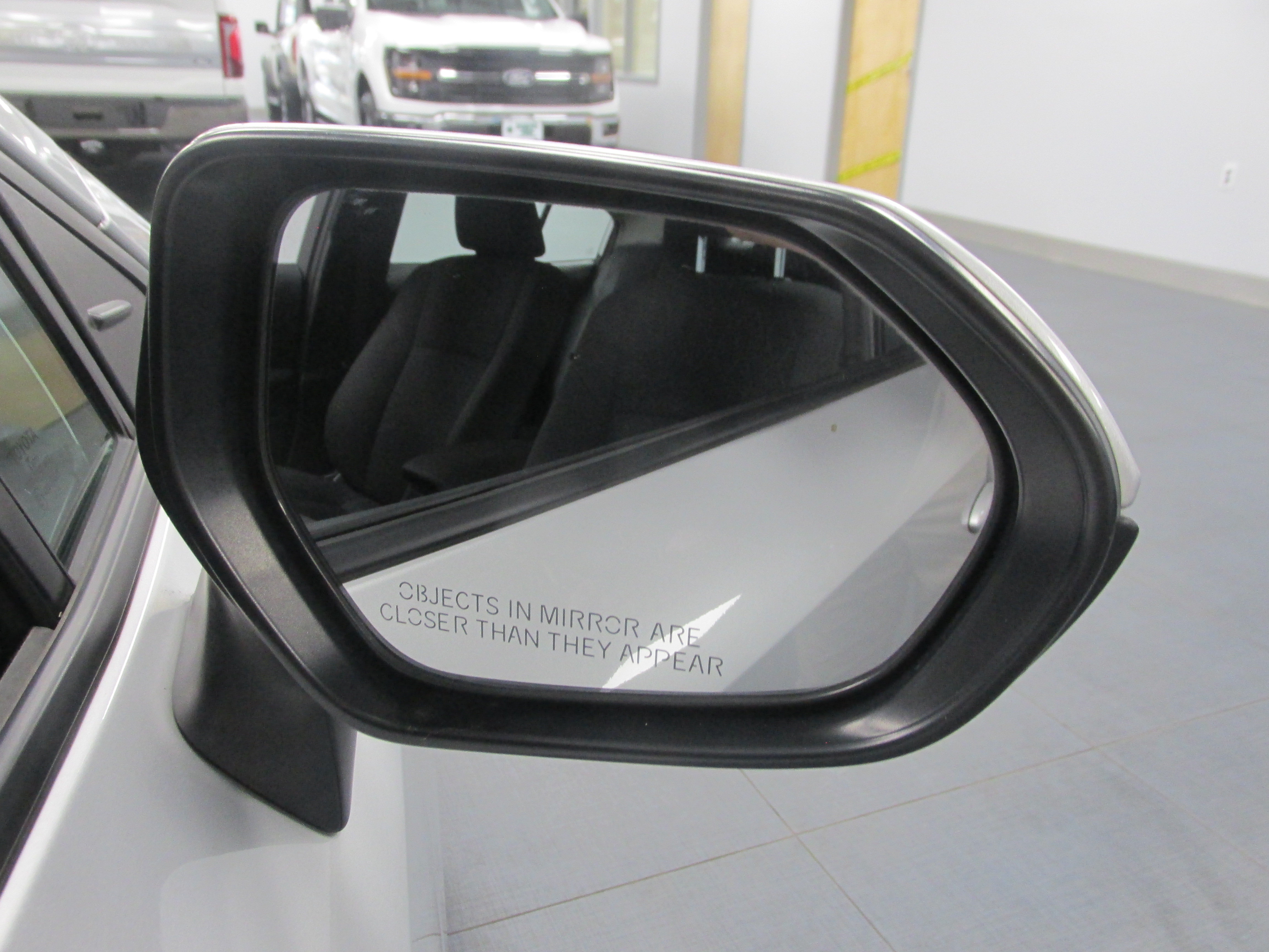 Used 2024 Toyota Corolla LE FWD image 17
