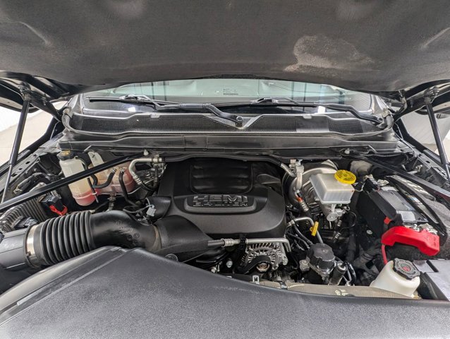 Used 2022 RAM 2500 Laramie image 11