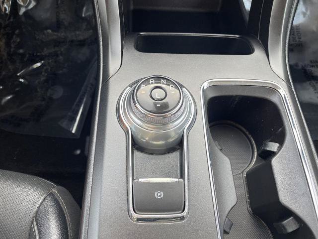 Certified 2019 Ford Fusion Titanium FWD image 32