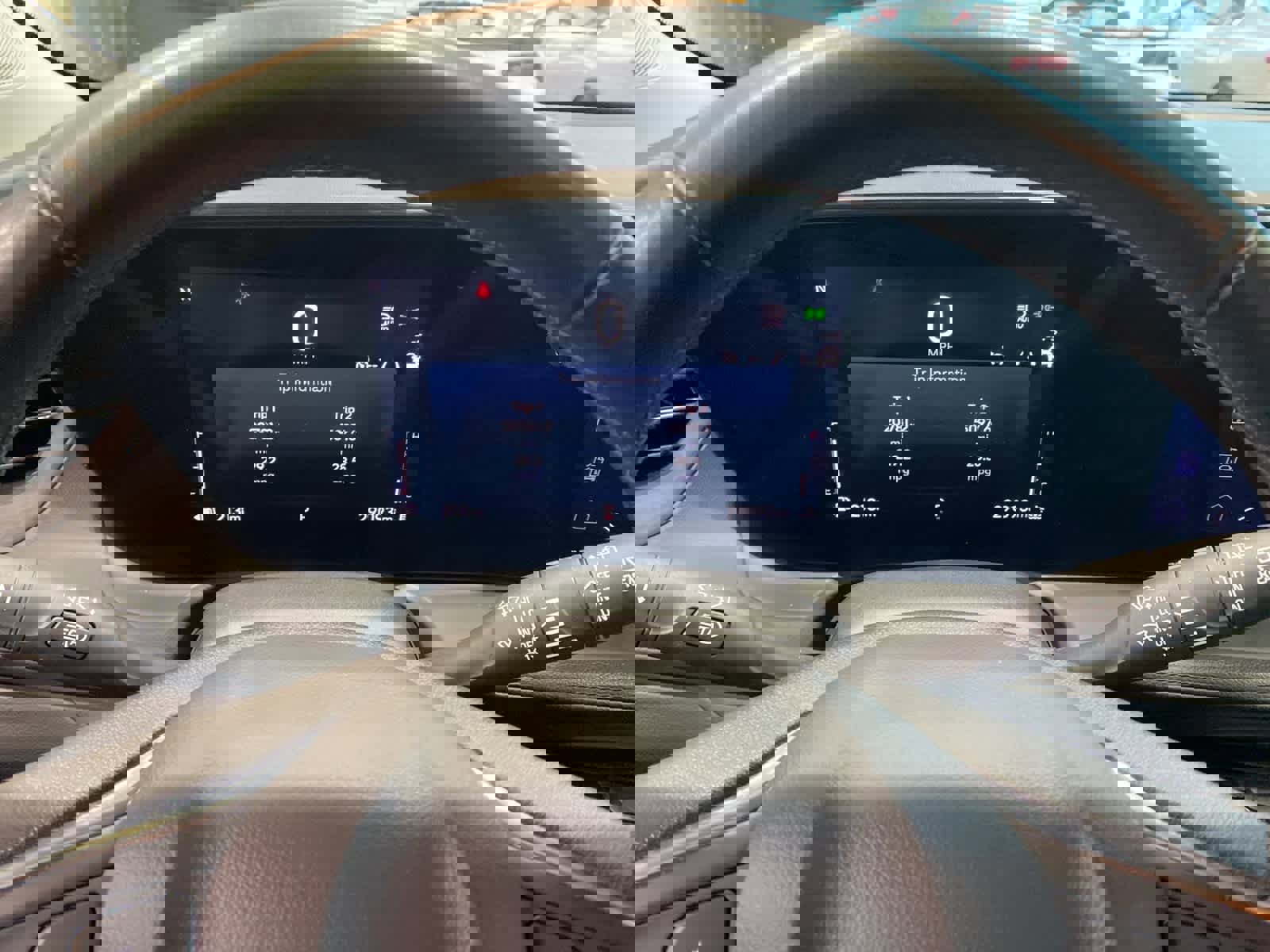 Used 2024 Buick Encore GX Sport Touring image 19