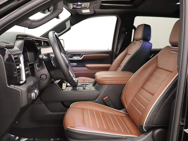 Used 2025 GMC Sierra 1500 Denali Ultimate image 20