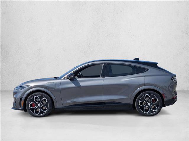 Certified 2023 Ford Mustang Mach-E GT AWD/4WD image 9