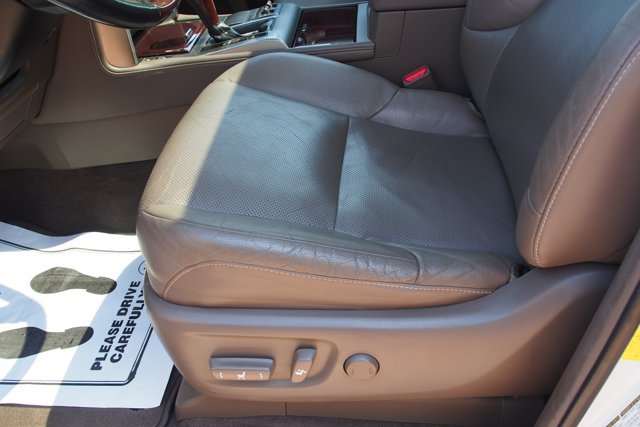 Used 2018 Lexus GX 460 Premium w/ Premium Package AWD/4WD image 19