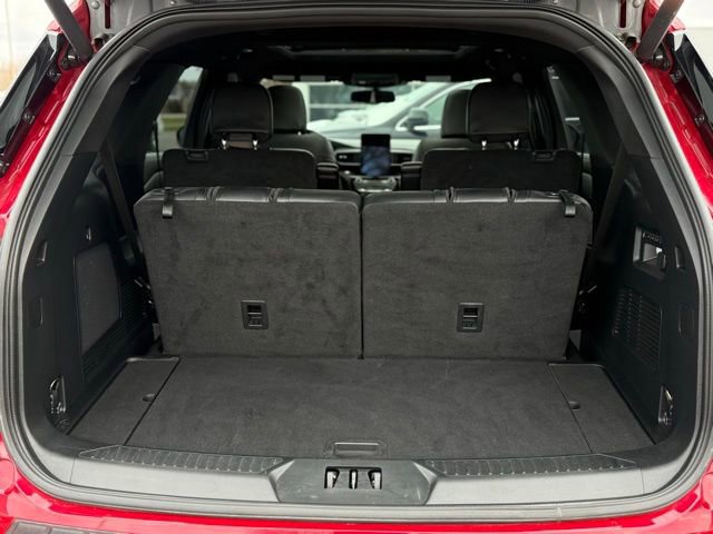 Certified 2023 Ford Explorer ST w/ Equipment Group 401A image 40