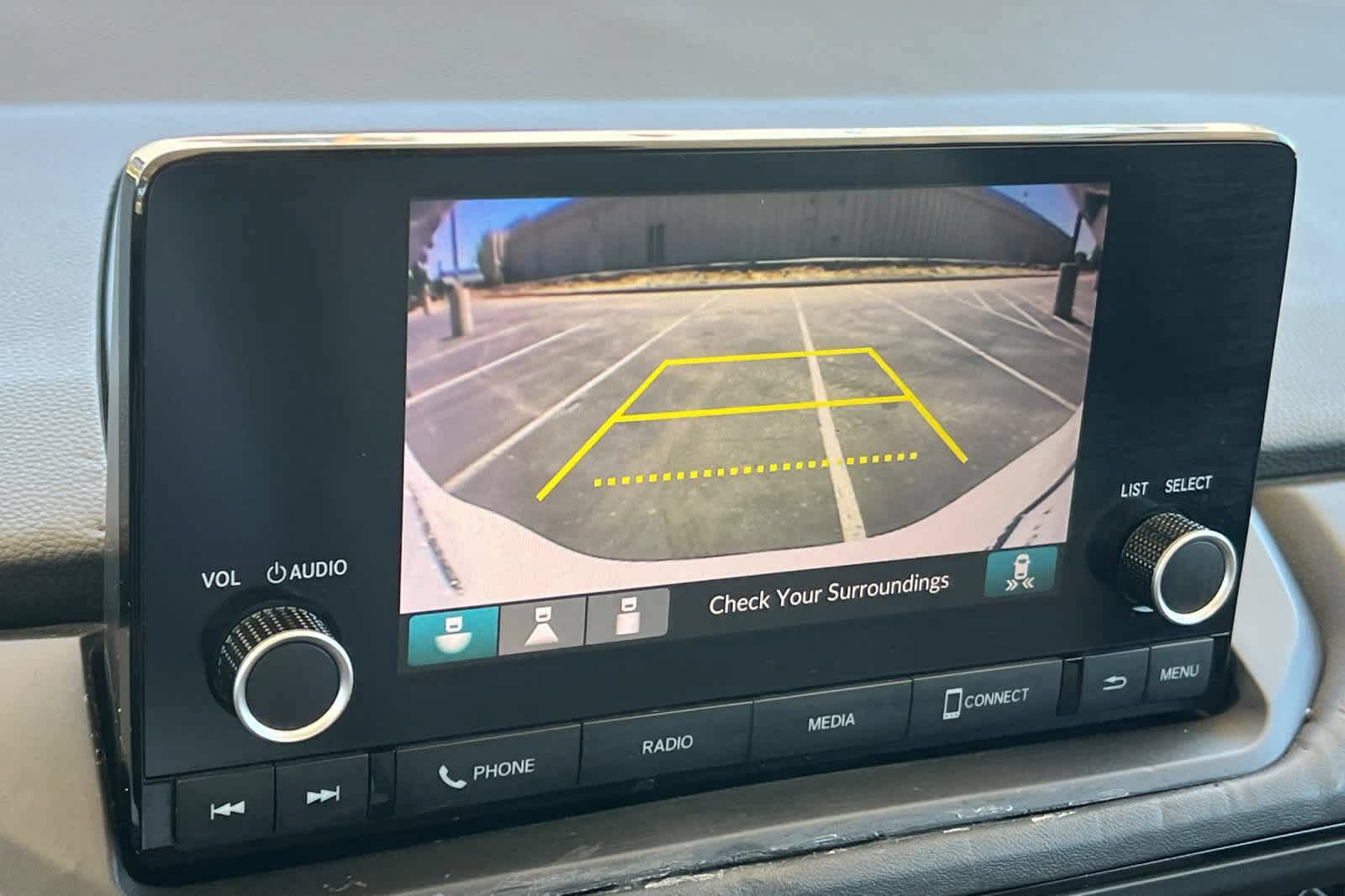 Used 2023 Honda Accord EX image 19