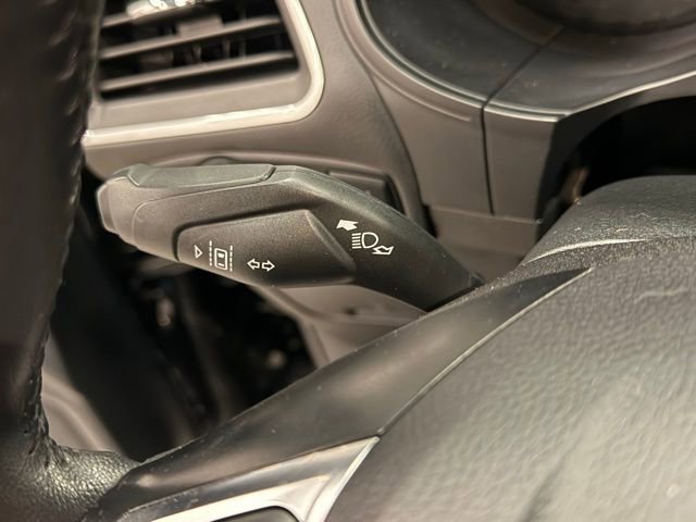 Certified 2024 Ford Edge Titanium image 21