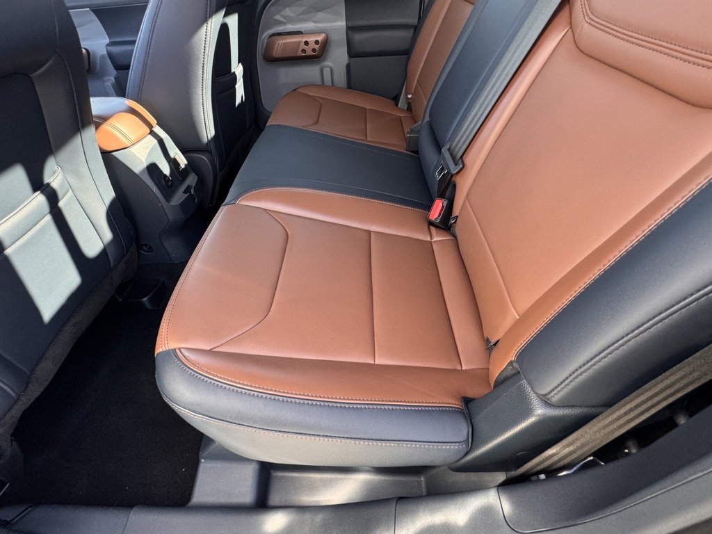 Certified 2023 Ford Maverick Lariat w/ Lariat Luxury Package image 30