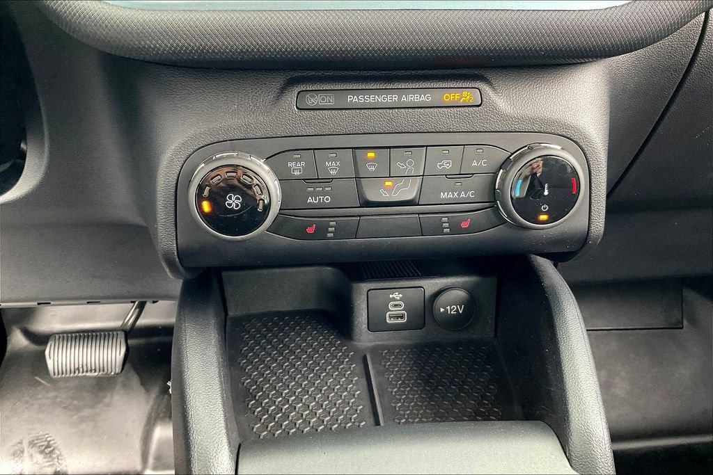 Certified 2023 Ford Bronco Sport Badlands AWD/4WD image 32