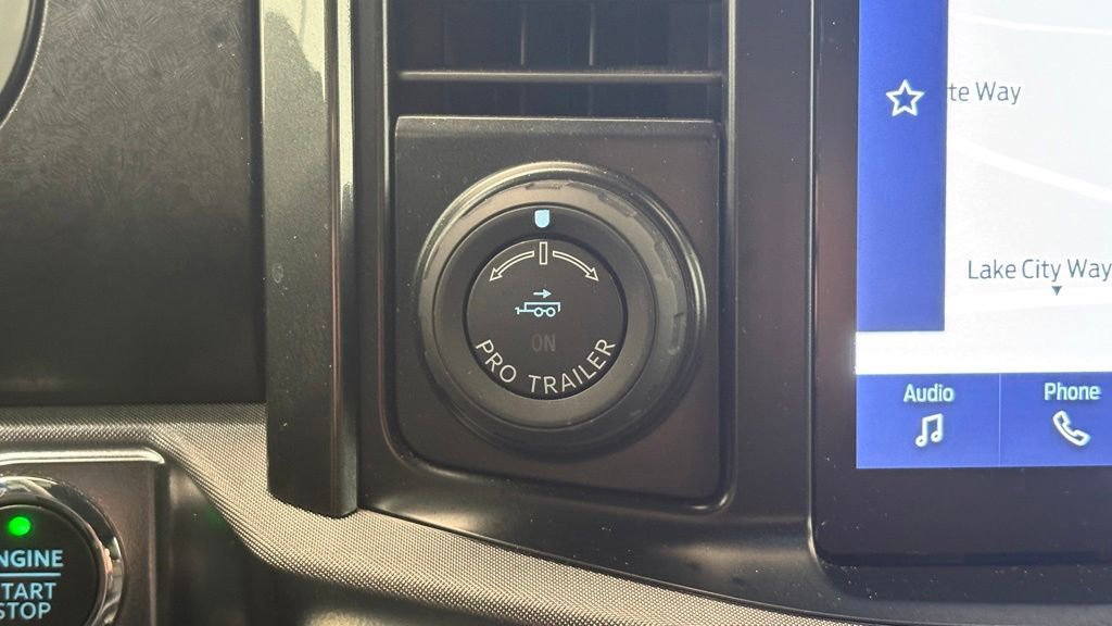 Certified 2022 Ford F150 Tremor w/ Equipment Group 402A High AWD/4WD image 39