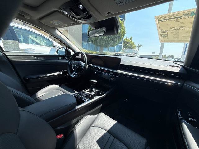 Used 2025 Kia K5 EX FWD image 14