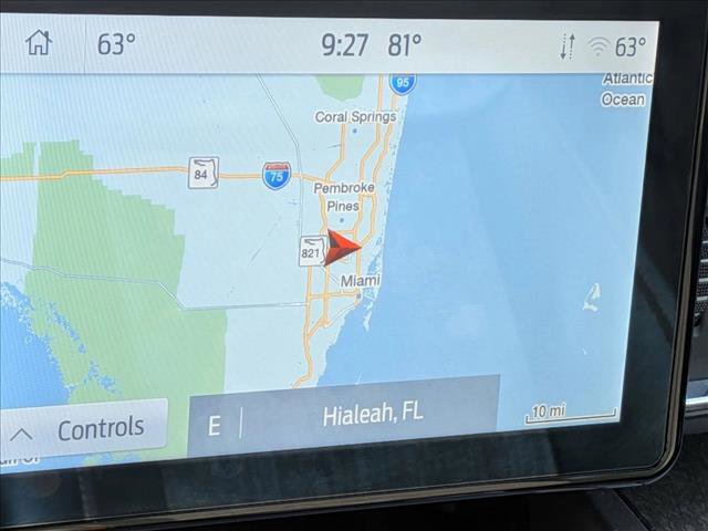 Certified 2022 Ford Explorer Timberline AWD/4WD image 8