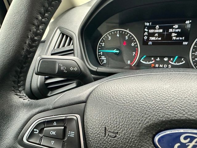Certified 2020 Ford EcoSport SE image 71