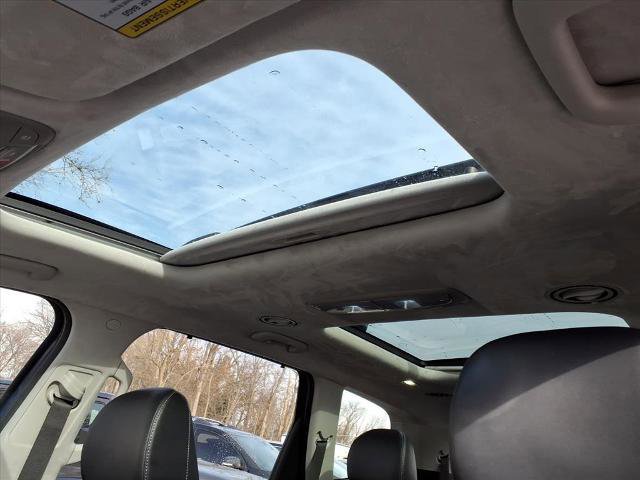 Used 2024 Kia Telluride SX Prestige image 24