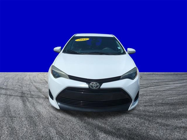 Used 2018 Toyota Corolla LE image 9