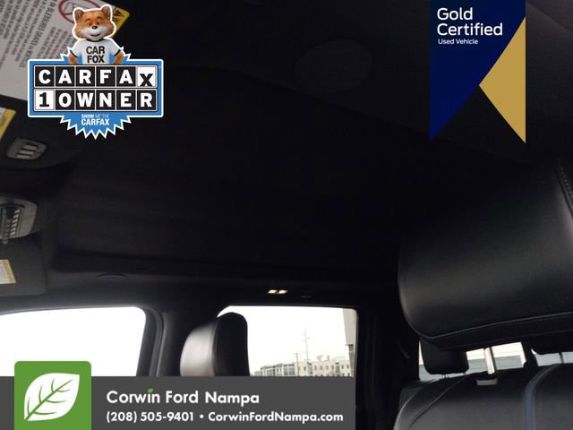 Certified 2025 Ford F350 Platinum image 25