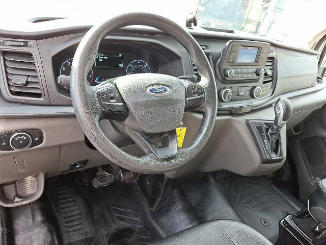 Certified 2022 Ford Transit 350 DRW image 10