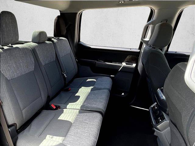 Certified 2023 Ford F150 XLT w/ Equipment Group 302A High RWD image 28
