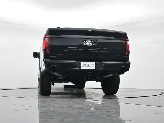 Certified 2026 Ford F150 Lariat w/ Equipment Group 501A Mid AWD/4WD image 37