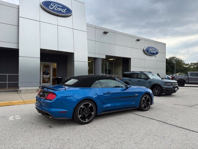 Certified 2020 Ford Mustang GT RWD image 14