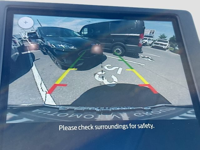 Certified 2022 Ford Edge SEL w/ Convenience Package AWD/4WD image 19