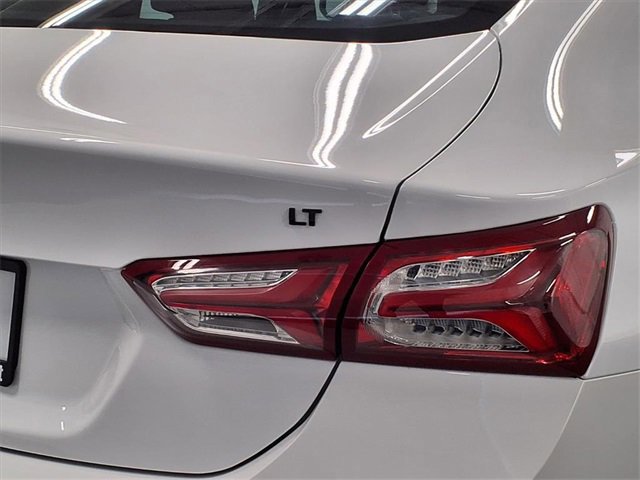 Used 2024 Chevrolet Malibu LT w/ Sport Edition image 26