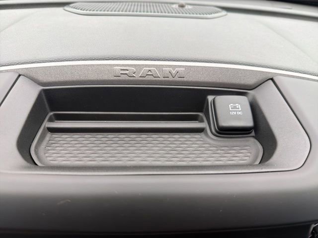 Used 2023 RAM 2500 Tradesman AWD/4WD image 26