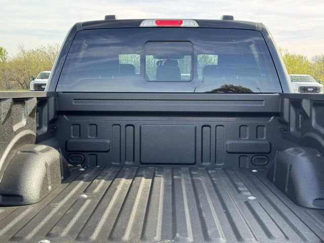 Certified 2025 Ford F150 Lariat w/ Equipment Group 501A Mid image 30