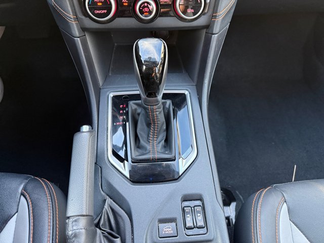 Used 2018 Subaru Crosstrek 2.0i Limited AWD/4WD image 13
