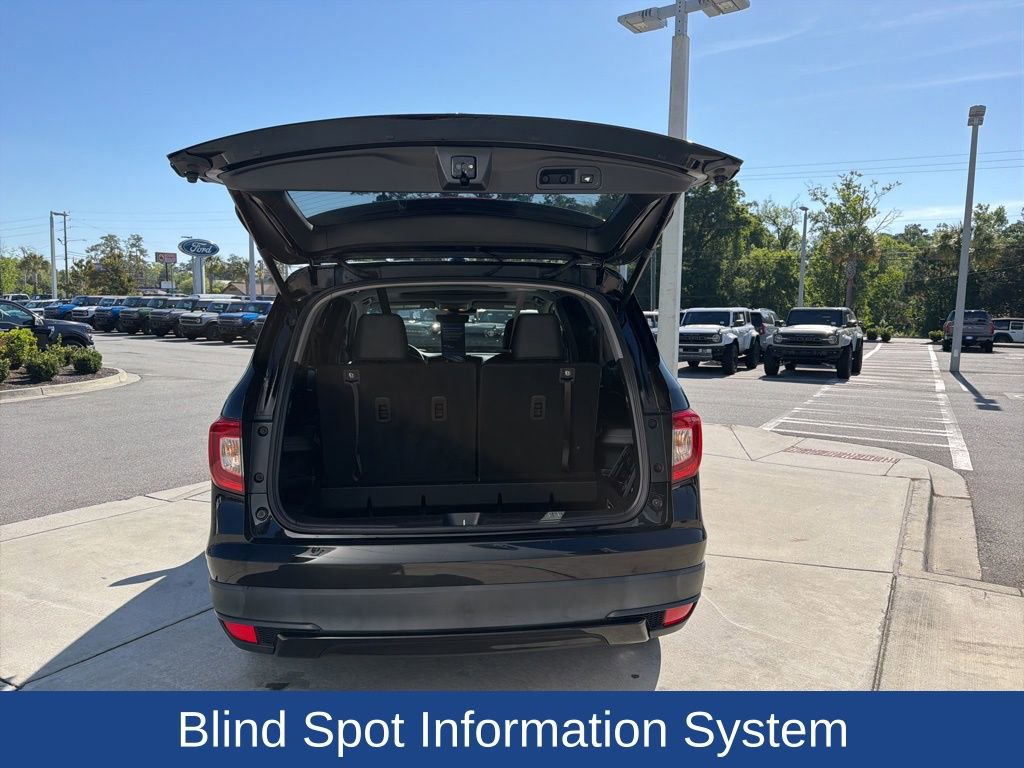Used 2022 Honda Pilot Special Edition image 10