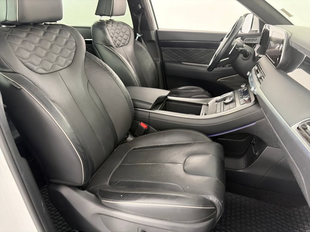 Used 2020 Hyundai Palisade Limited FWD image 32